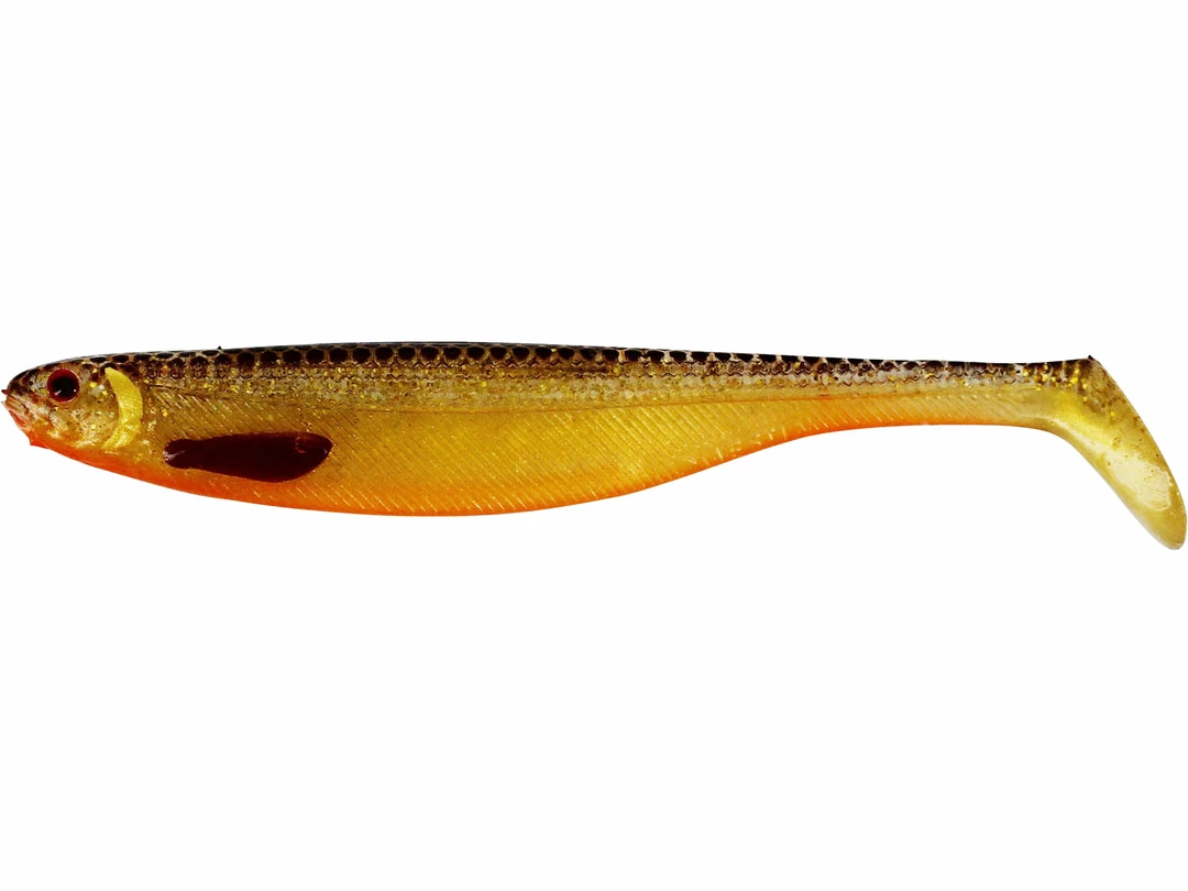 Westin Shadteez 12cm Slim Pike/Predator 14 Westin Shadteez 12cm Slim Pike/Predator