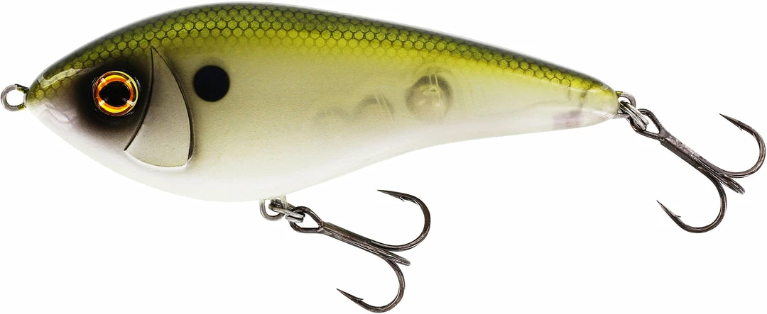 Westin Swim 15cm Suspending 20 Westin Swim 15cm Suspending