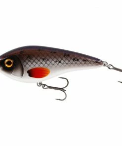 Westin Swim 15cm Sinking Pike/Predator