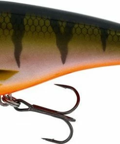 Westin Swim 15cm Sinking Pike/Predator