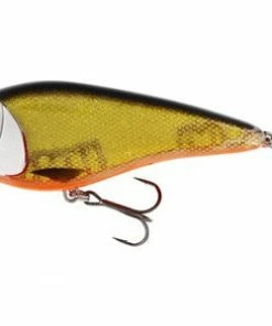 Westin Swim 15cm Sinking Pike/Predator