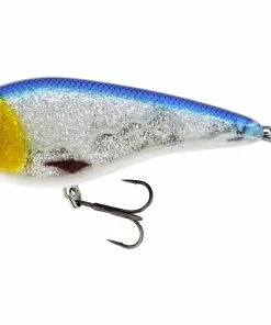 Westin Swim 12cm Suspending