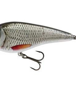 Lures Jerkbait Westin Swim 10cm Low Floating