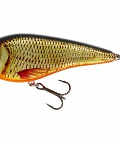 Lures Jerkbait Westin Swim 10cm Low Floating