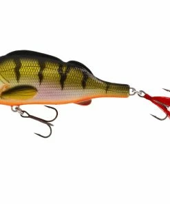 Pike/Predator Westin Percy The Perch HL 10cm