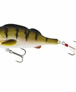 Pike/Predator Westin Percy The Perch HL 10cm