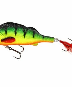 Pike/Predator Westin Percy The Perch HL 10cm