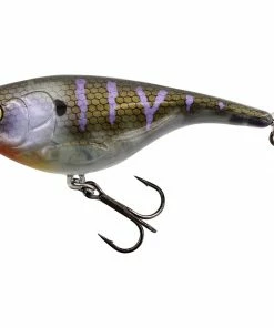 Westin BabyBite Sr Trout/Salmon Lures