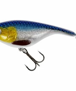 Westin BabyBite Sr Trout/Salmon Lures