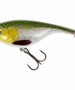 Westin BabyBite Sr Trout/Salmon Lures
