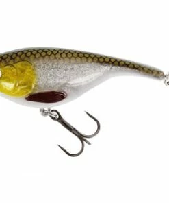 Westin BabyBite Sr Trout/Salmon Lures