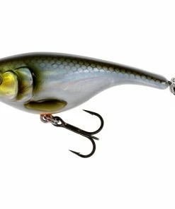 Westin BabyBite Sr Trout/Salmon Lures