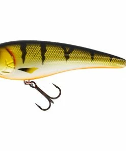 Westin Rawbite 11cm Pike/Predator