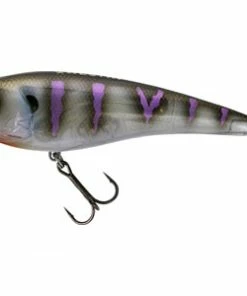 Westin Rawbite 11cm Pike/Predator