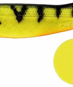 Westin Curlteez 7cm 10 Westin Curlteez 7cm