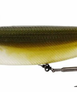 Pike/Predator Westin Shadteez Rigged 9cm