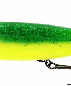 Pike/Predator Westin Shadteez Rigged 9cm