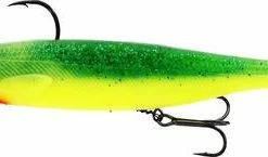 Westin Shadteez Rigged 16cm Pike/Predator