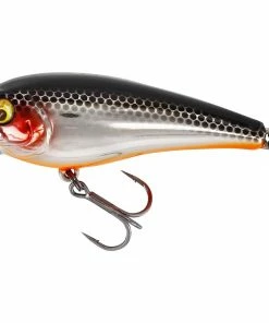 Westin Bullybite 6cm Lures Crankbait 15 Westin Bullybite 6cm Lures Crankbait