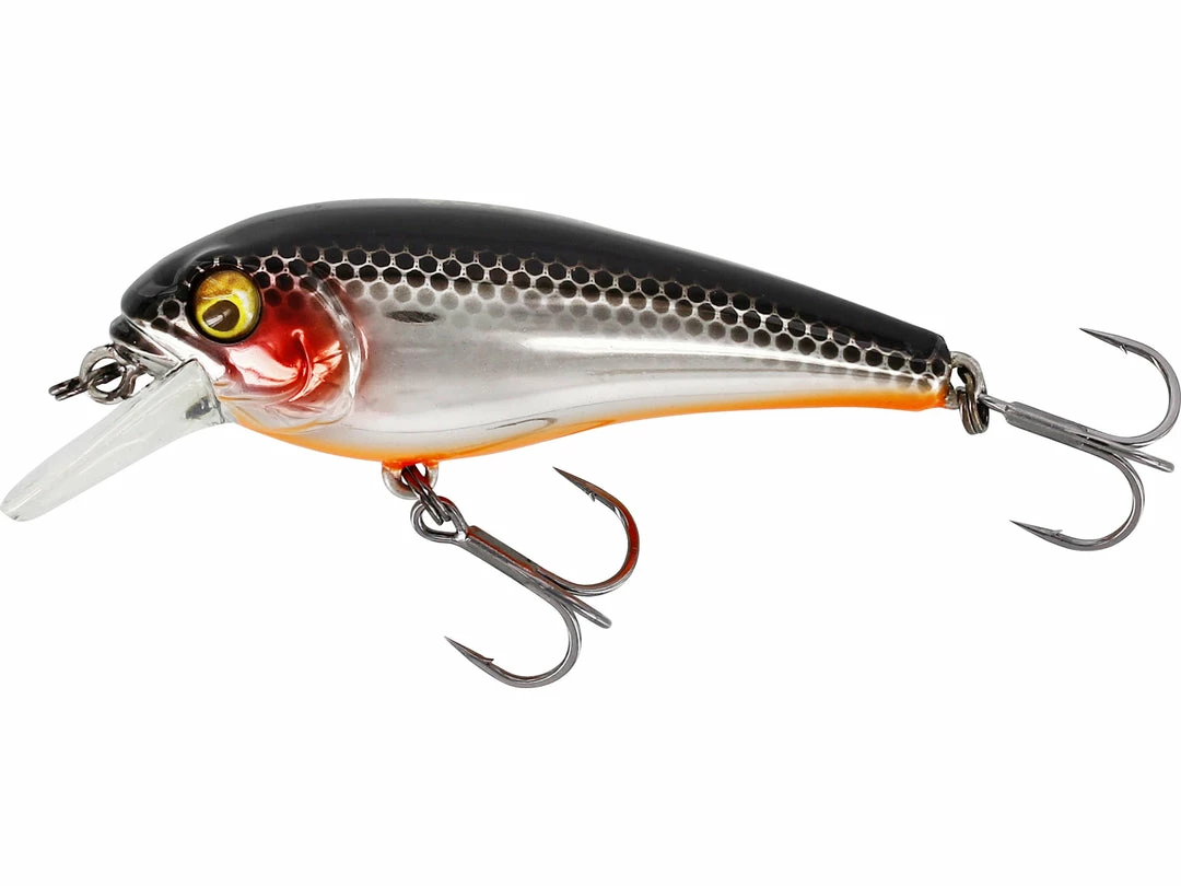 Westin Bullybite 6cm Lures Crankbait 8 Westin Bullybite 6cm Lures Crankbait