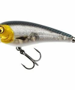 Westin Bullybite 6cm Lures Crankbait 14 Westin Bullybite 6cm Lures Crankbait