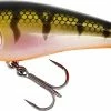 Westin Bullybite 6cm Lures Crankbait