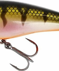 Westin Bullybite 6cm Lures Crankbait