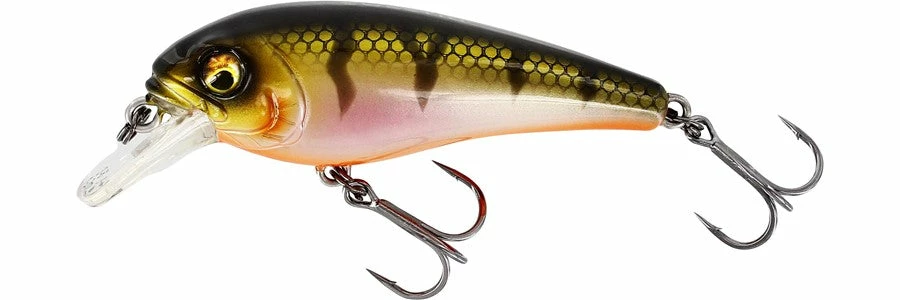Westin Bullybite 6cm Lures Crankbait 1 Westin Bullybite 6cm Lures Crankbait