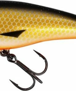 Westin Bullybite 6cm Lures Crankbait 10 Westin Bullybite 6cm Lures Crankbait