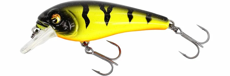 Westin Bullybite 6cm Lures Crankbait 4 Westin Bullybite 6cm Lures Crankbait