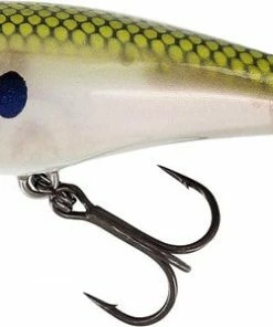 Westin Bullybite 6cm Lures Crankbait 12 Westin Bullybite 6cm Lures Crankbait