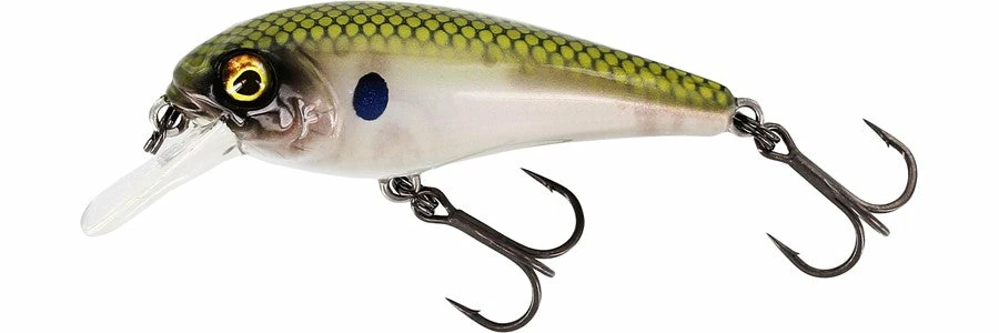 Westin Bullybite 6cm Lures Crankbait 5 Westin Bullybite 6cm Lures Crankbait