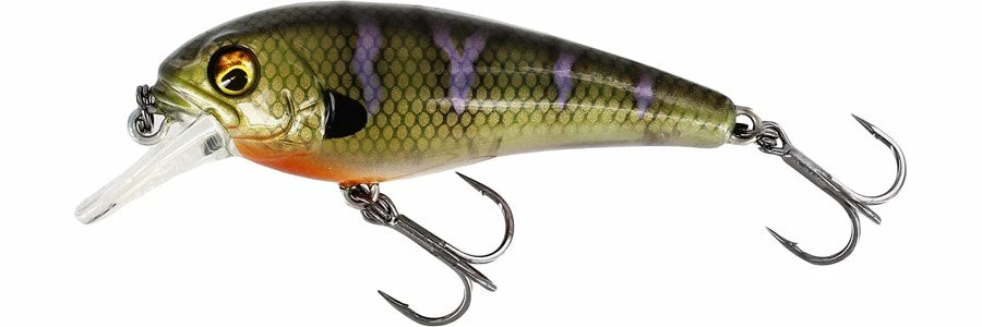 Westin Bullybite 6cm Lures Crankbait 6 Westin Bullybite 6cm Lures Crankbait