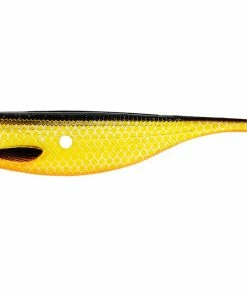 Westin Shadteez 8cm Hollow Pike/Predator