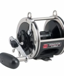 Penn Senator 6/0 114L2