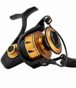 Reels Penn Spinfisher VI 3500
