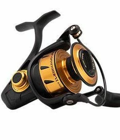 Penn Spinfisher VI 8500