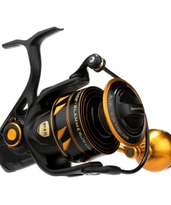 Reels Penn Slammer IV