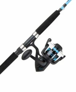 Penn Wrath 9foot Spin Combo 30 To 60gram
