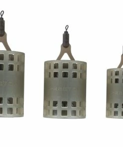 Preston Innovations Plug-It Feeders