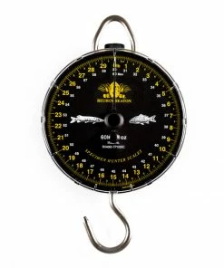 Reuben Heaton Specimen Hunter Classic Scale Slings/Mats