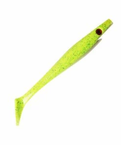 StrikePro Pig Shad Jr Pike/Predator