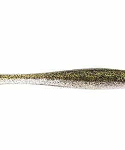 StrikePro Pig Shad Jr Pike/Predator