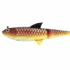 Molix 7.5inch Pike Shad Body