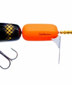 Svartzonker The Plopping Kelly Lures Surface