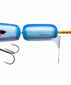 Svartzonker The Plopping Kelly Lures Surface