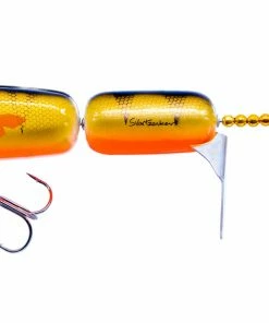 Svartzonker The Plopping Kelly Lures Surface