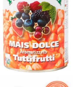 Sonubaits Pescaviva Sweetcorn