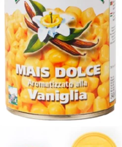 Sonubaits Pescaviva Sweetcorn