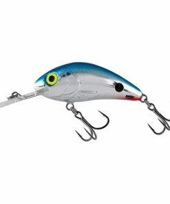 Salmo Rattlin' Hornet 4.5cm Floating Trout/Salmon Lures 15 Salmo Rattlin' Hornet 4.5cm Floating Trout/Salmon Lures